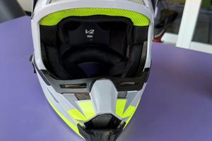 Casco Fox V2