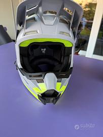 Casco Fox V2