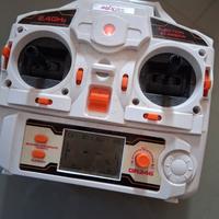 radiocomando MJX R/C