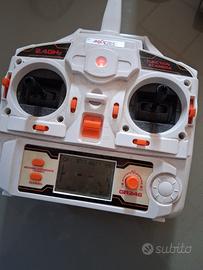 radiocomando MJX R/C