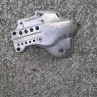 Paramotore yamaha xt 600