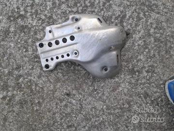 Paramotore yamaha xt 600