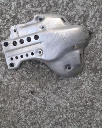 Paramotore yamaha xt 600