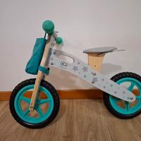 KinderKraft Runner balance bike