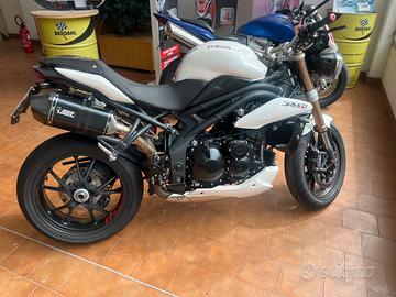 Speed triple 1050