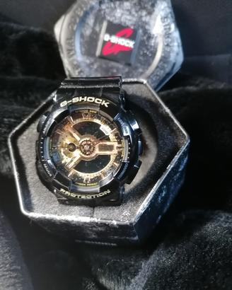Orologio Casio G-shock GA-110GB-1AER