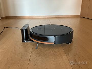 Robot aspirapolvere Electrolux