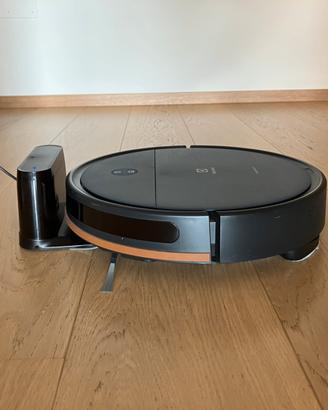 Robot aspirapolvere Electrolux