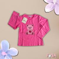 T-shirt Bambina Lollitop 