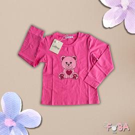 T-shirt Bambina Lollitop 