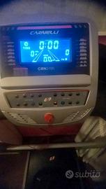 Tapis roulant Carnielli 310A