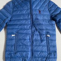 Giacca Piumino U.S. Polo Assn. – Taglia 46 – Nuova