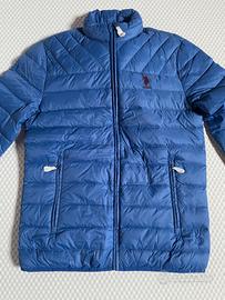 Giacca Piumino U.S. Polo Assn. – Taglia 46 – Nuova