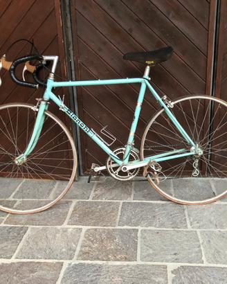 Biciclette da corsa vintage taglia s-xs
