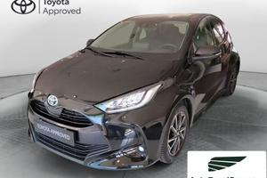 Toyota Yaris 1.5 Hybrid 5 porte Trend