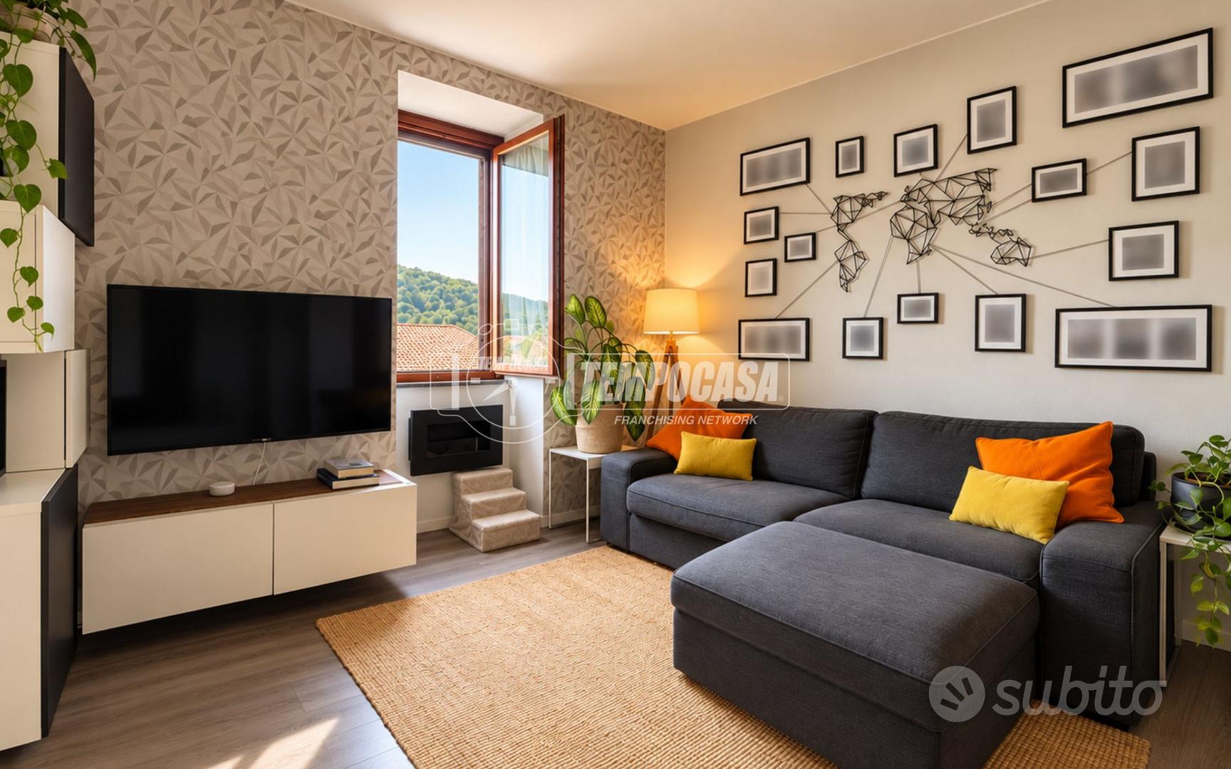 Appartamento – Brivio, Vaccarezza Nuova - Vista 4