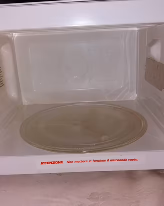 forno microonde 