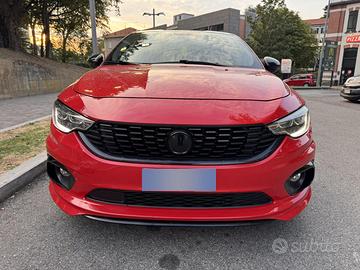 Fiat Tipo 1.6 M-Jet 120cv S-Design/Sport 2019