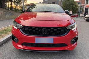 Fiat Tipo 1.6 M-Jet 120cv S-Design/Sport 2019