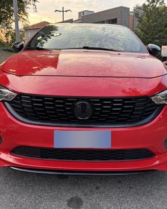 Fiat Tipo 1.6 M-Jet 120cv S-Design/Sport 2019