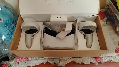 Visore Vr