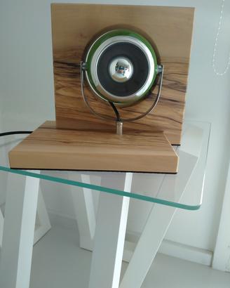 Lampada da tavolo 