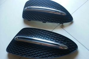 Griglie fendinebbia Mercedes classe b originali