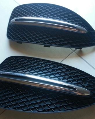 Griglie fendinebbia Mercedes classe b originali