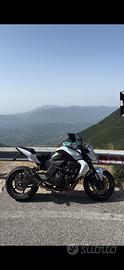 Kawasaki z750