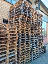 Bancali - Pallet