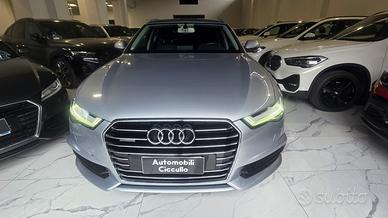 Audi A6 Avant 2.0 TDI 190 CV ultra S tronic Busine