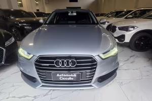 Audi A6 Avant 2.0 TDI 190 CV ultra S tronic Busine