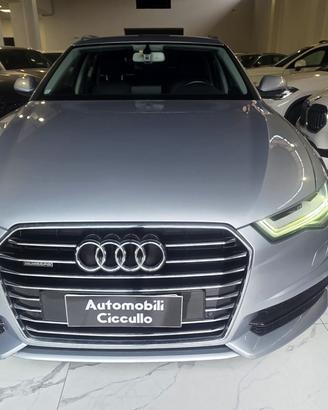 Audi A6 Avant 2.0 TDI 190 CV ultra S tronic Busine