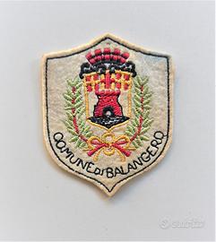 Toppa Comune di Balangero