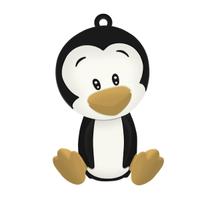 CELLY PENGUIN POWERBANK 2600 mAh