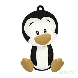CELLY PENGUIN POWERBANK 2600 mAh
