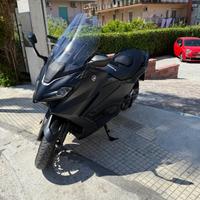 T Max 560
