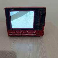 mini TV rrdio