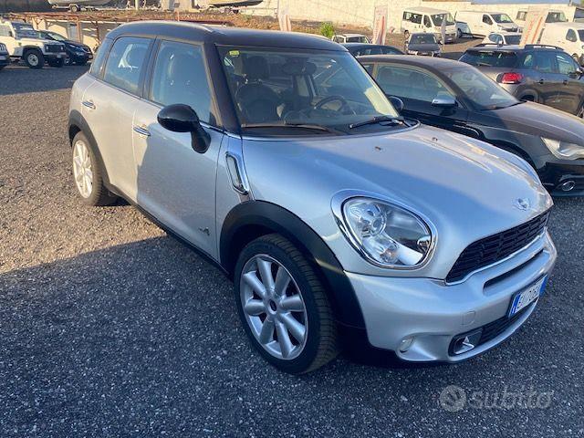 Mini Mini Countrym.(R60)