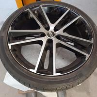 Cerchi Audi TT da 18 5x100