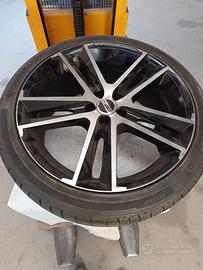 Cerchi Audi TT da 18 5x100