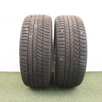 Gomme Continental Winter Contact 225 45 18 Inverno