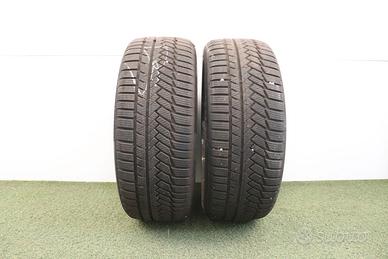 Gomme Continental Winter Contact 225 45 18 Inverno