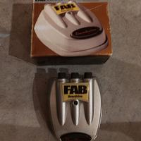 fab overdrive danelectro