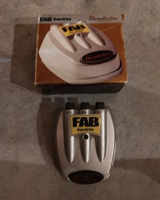 fab overdrive danelectro