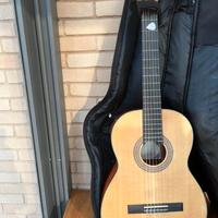 CHITARRA ACUSTICA CLASSICA