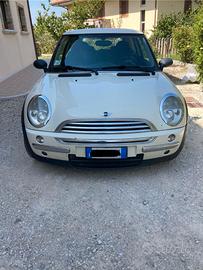 MINI ONE D