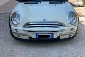 MINI ONE D