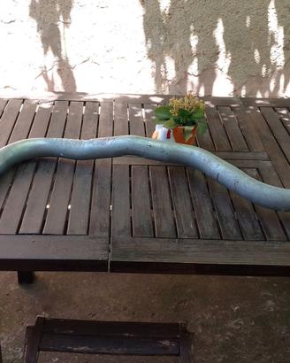 Linea Scarico Diretta