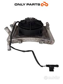Radiatore Acqua + Elettroventola BMW C 400 X 2020